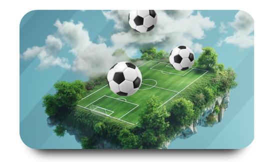 Soccer Game